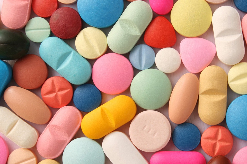 Arzneimittelvielfalt in Deutschland